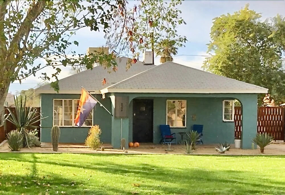 Charming Bungalow