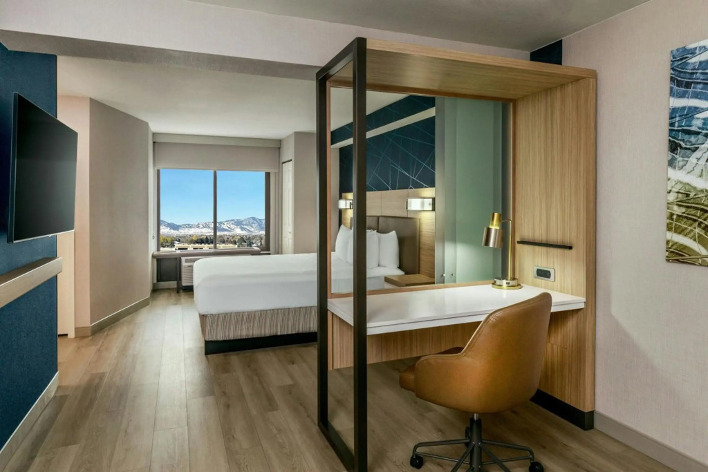 SpringHill Suites Denver North / Westminster