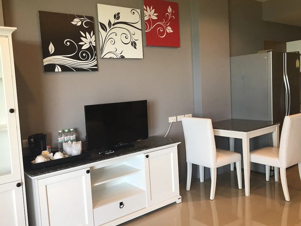 Apartment in Aonang & Railay Sea View