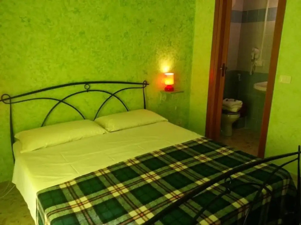 Poliziano Inn