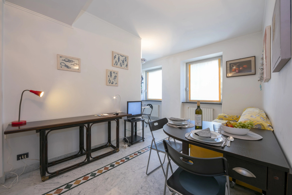 Palace Apartment