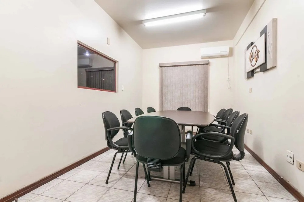Hotel Galli