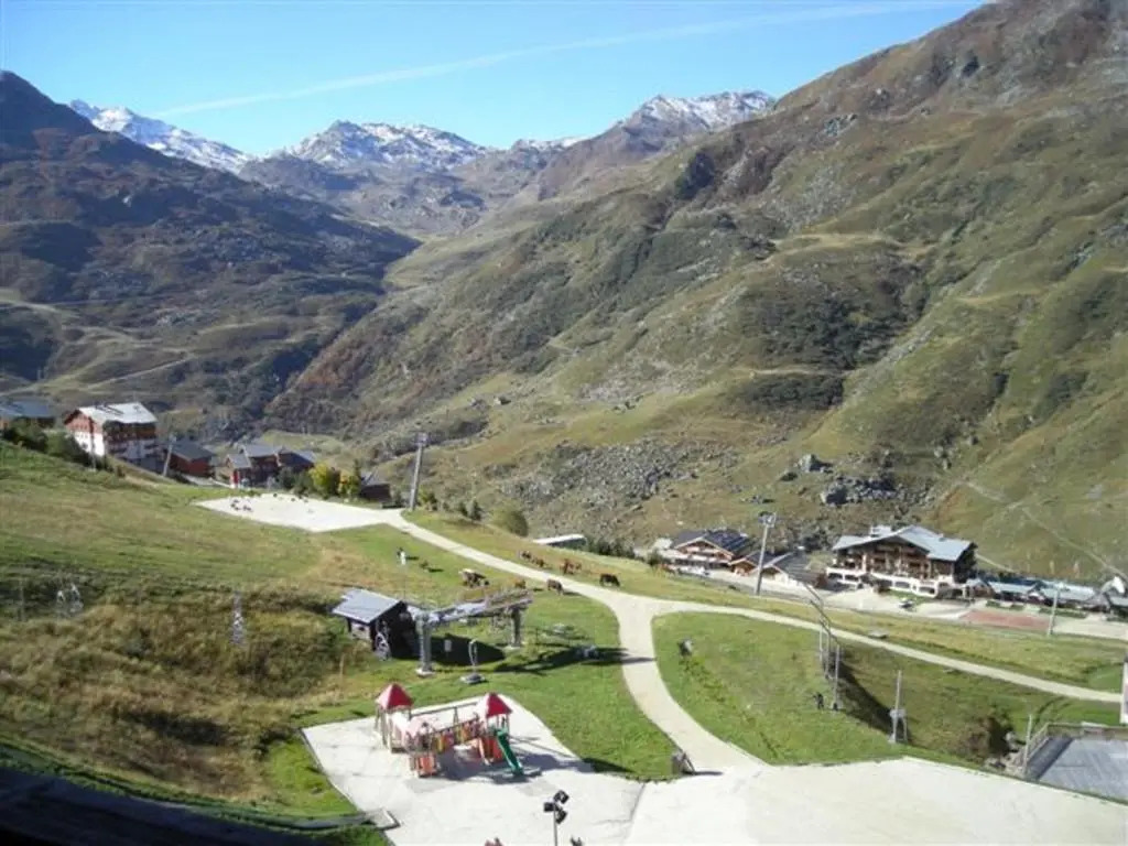 Appartement Les Menuires, 3 pièces, 10 personnes - FR-1-452-239