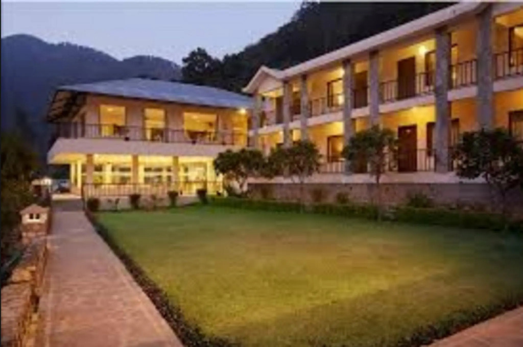 Sterling Riverview Jim Corbett