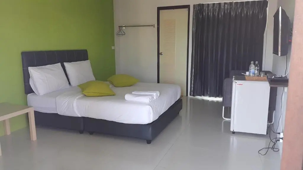 The Clover Lampang
