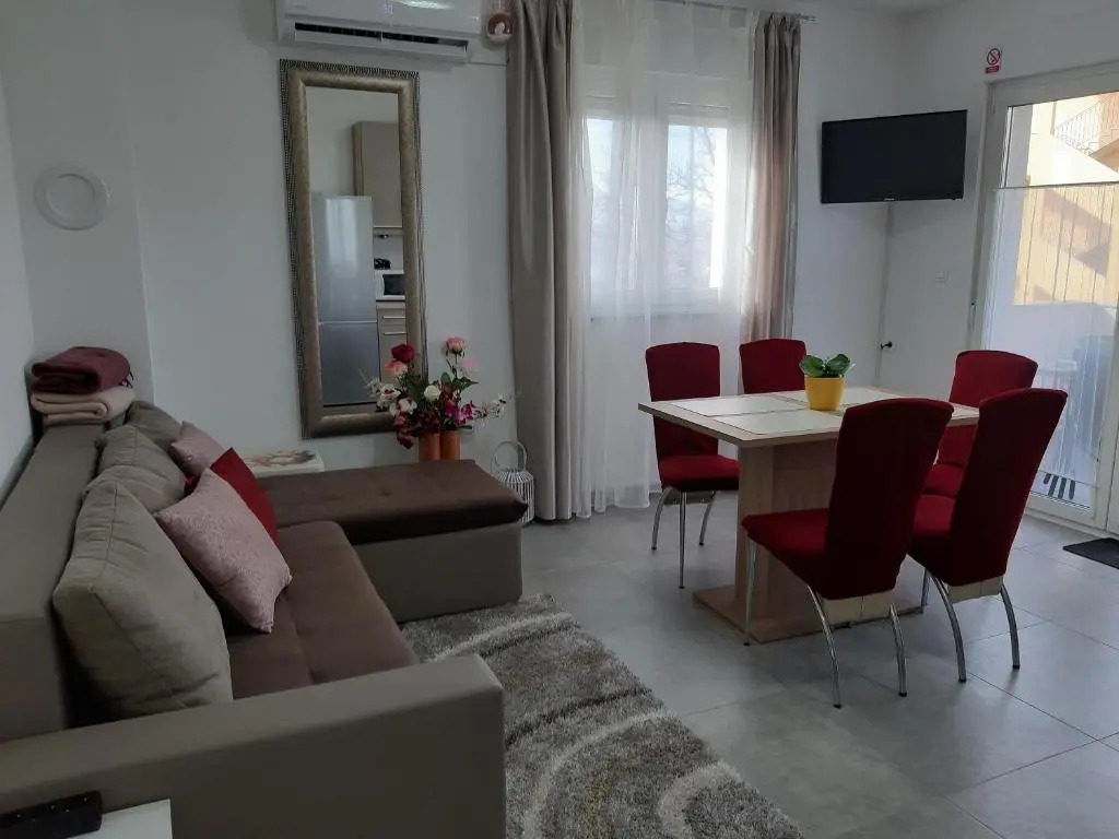 Apartment Gita