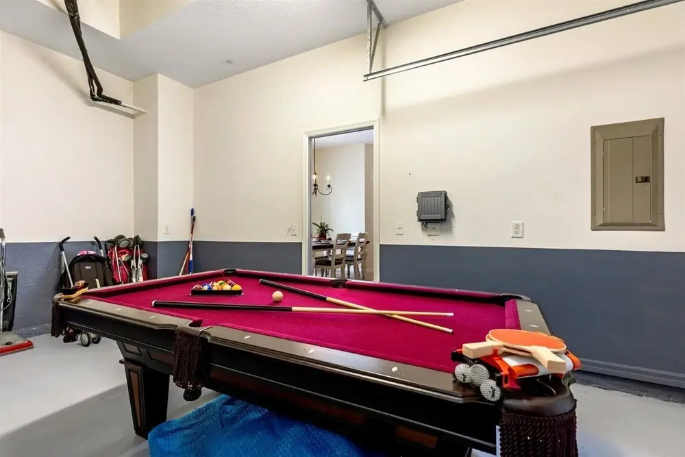 Large 5 bed Villa With Private Pool and spa - 459