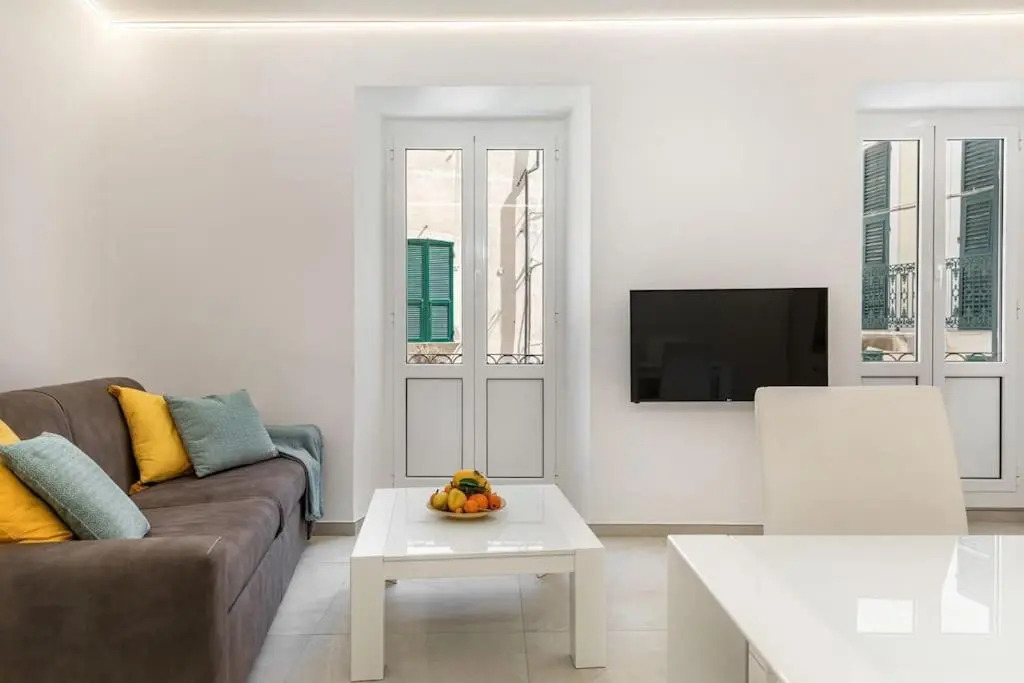 Paradise House
