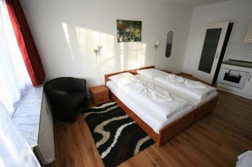 Apartmenthaus Berlin-Holiday