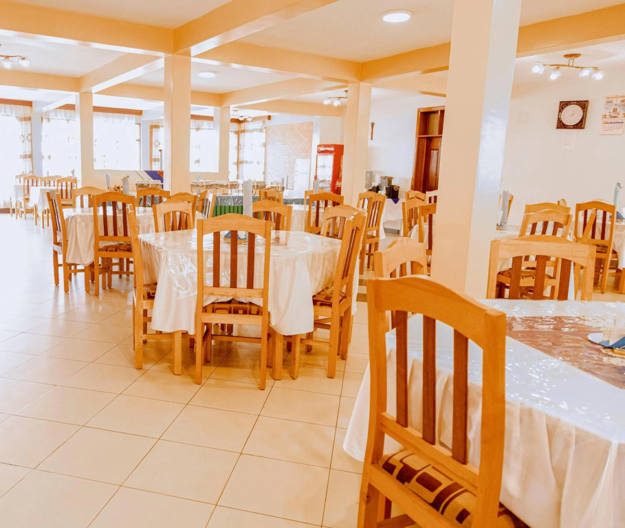 Pallotti Hotel