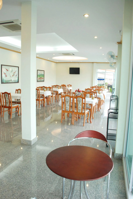 Martina Hotel Surin