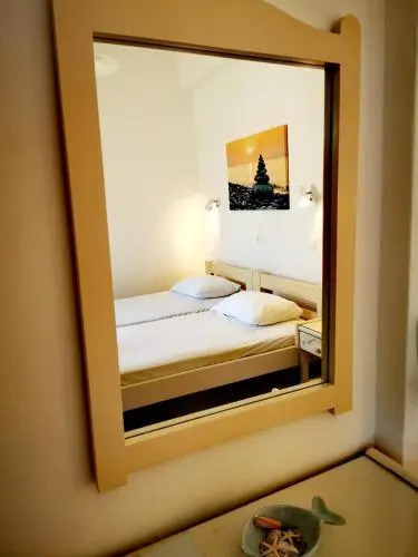 Aparthotel 4 Stars Piso Livadi