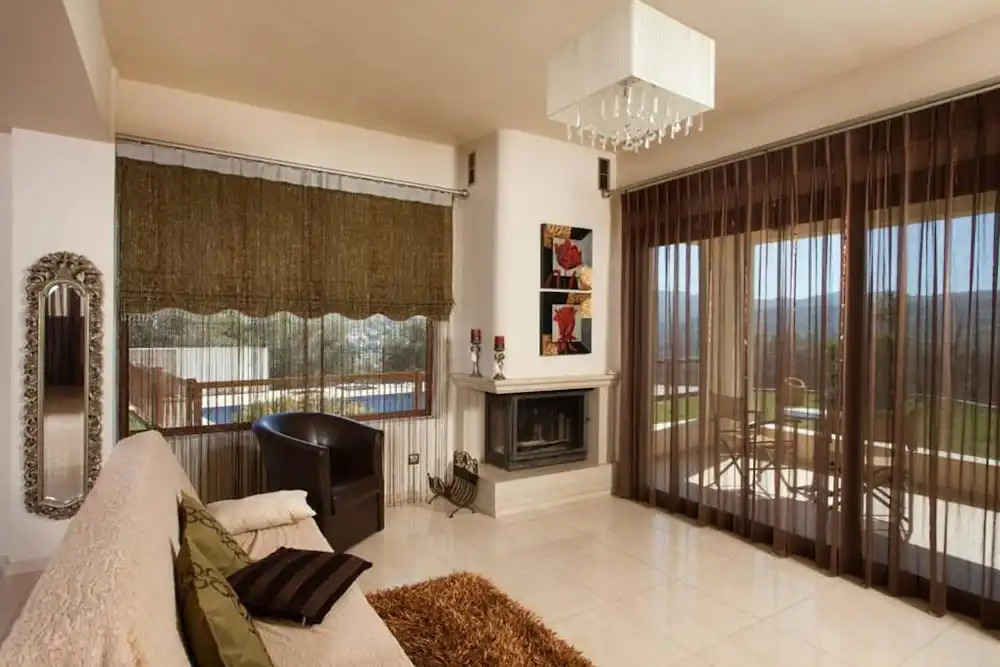 Louloudis Villa
