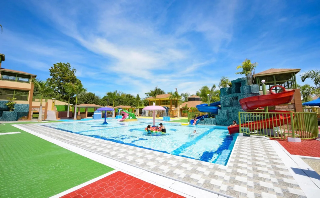 Kabaleyan Cove Resort powered by Cocotel