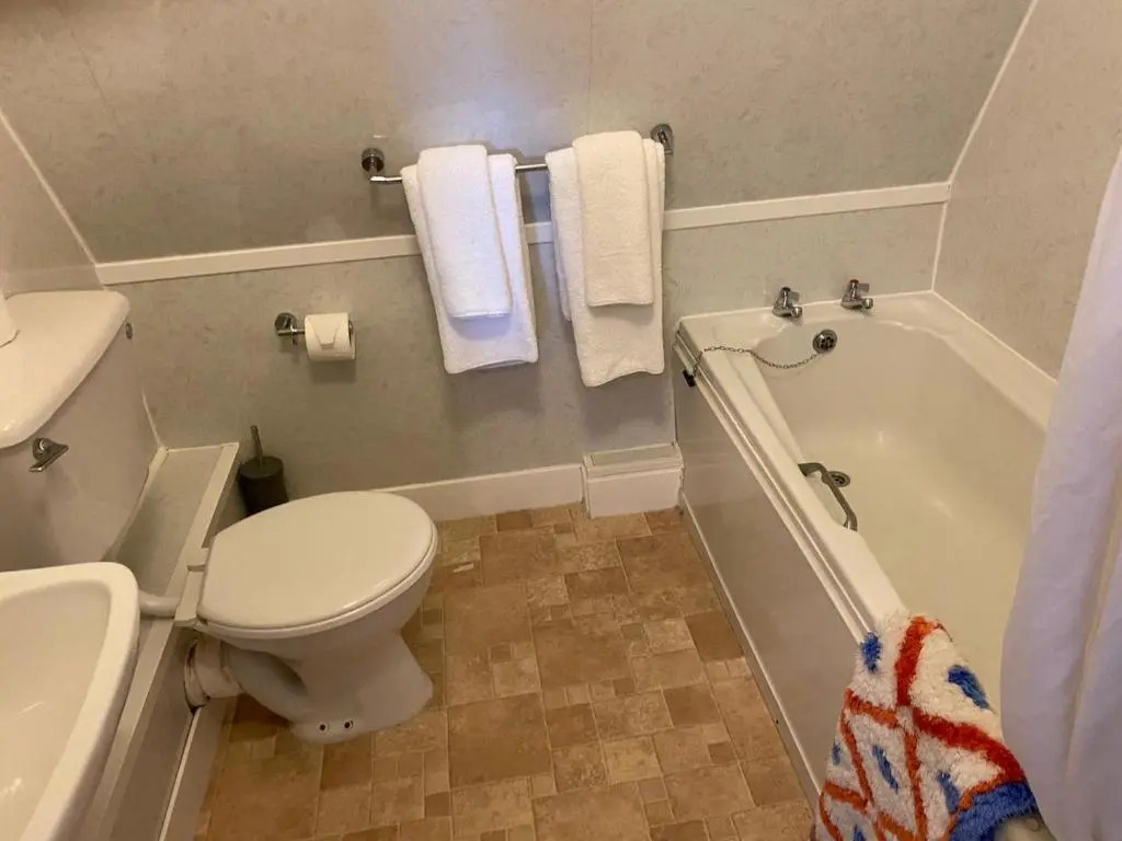 Furzedown Hotel