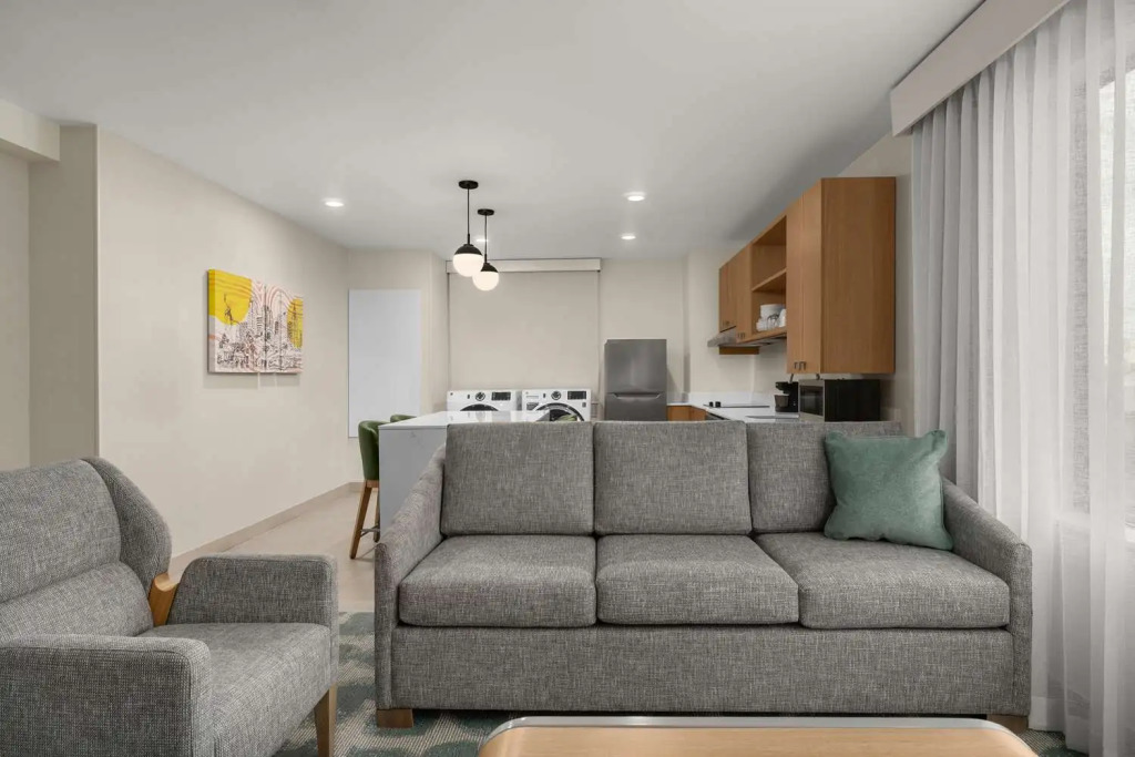 Homewood Suites By Hilton North Las Vegas Speedway