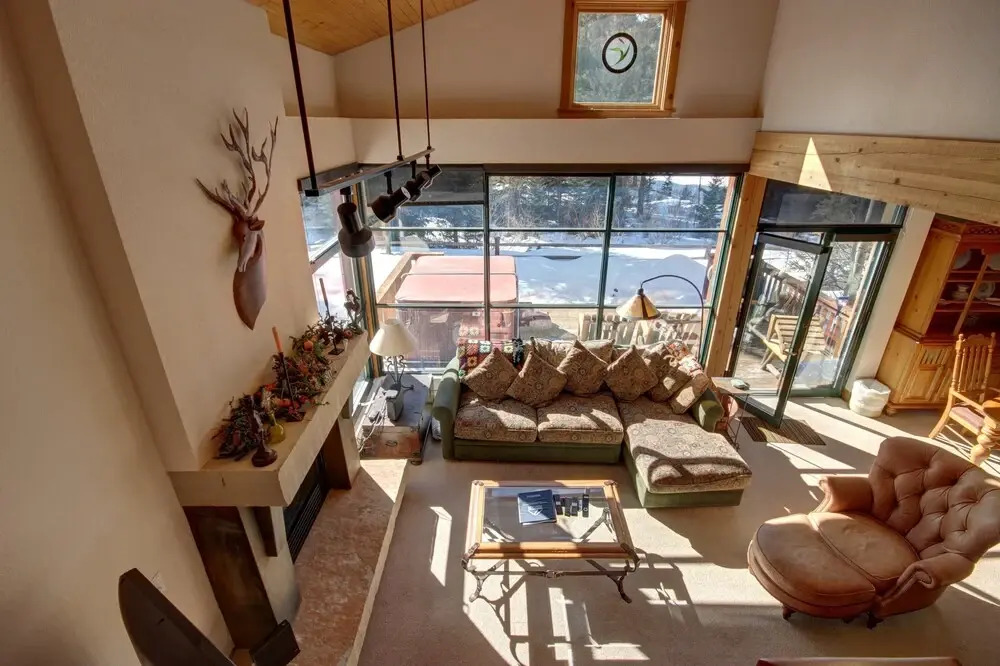 Ski Tip Ranch 8735
