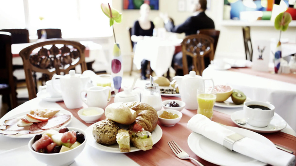 Hotel Hansablick