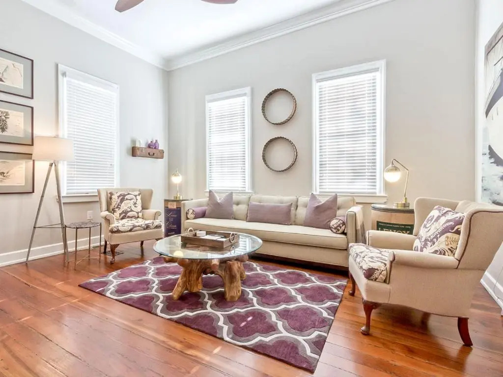 Habersham 2 by Tybee Vacation Rentals