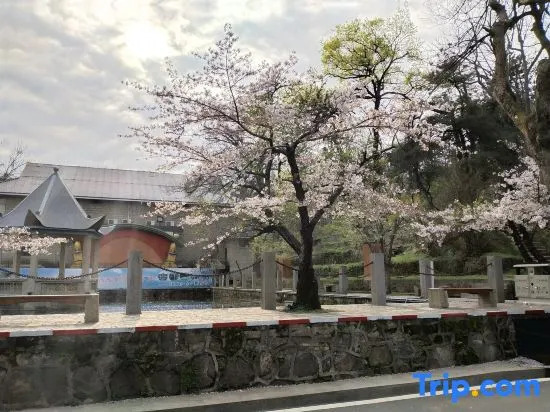 Shizilou Hotel
