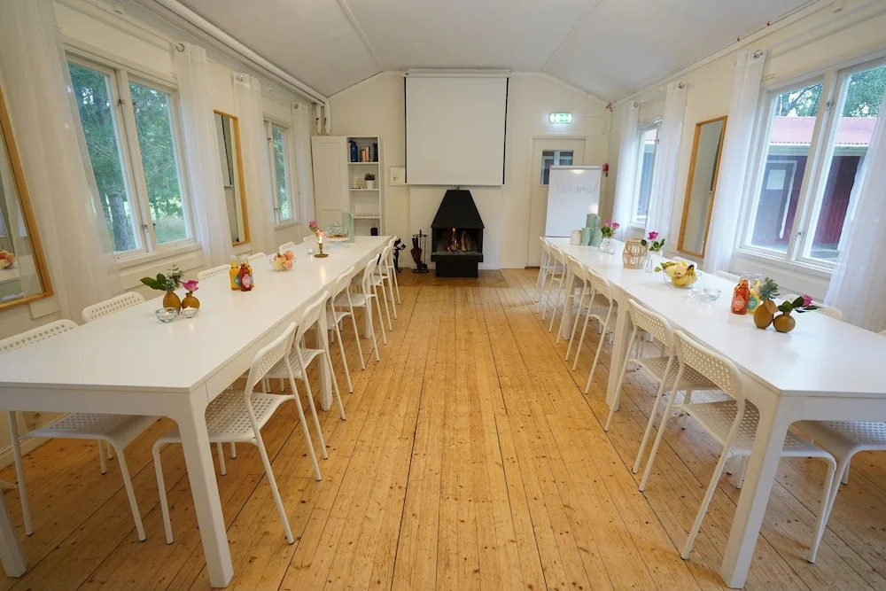 Ekuddens Vandrarhem
