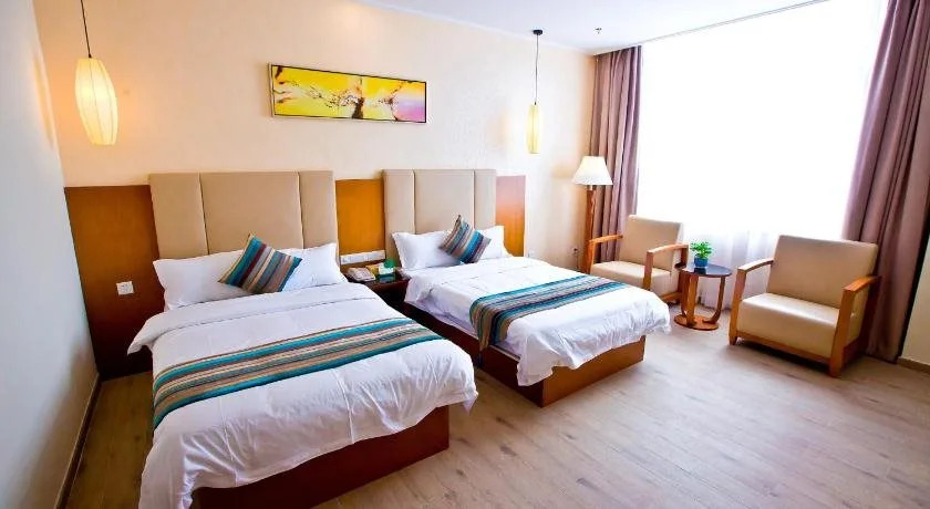 Shanghui International Hotel