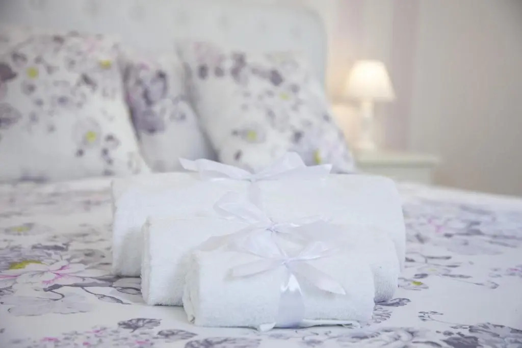 La Perla - Chic Accommodation