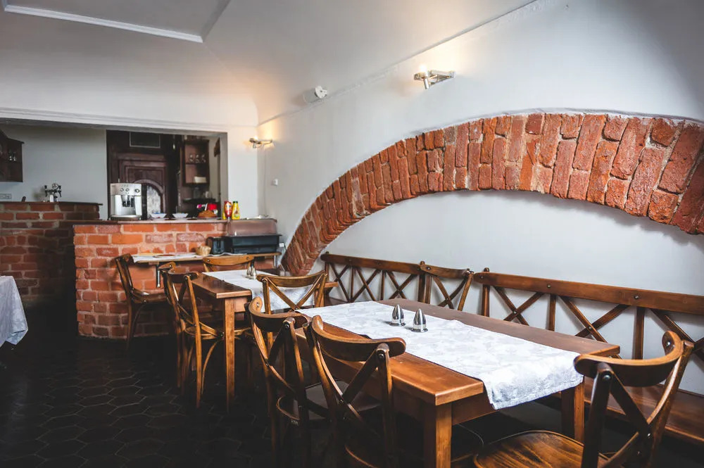Hotel u České koruny