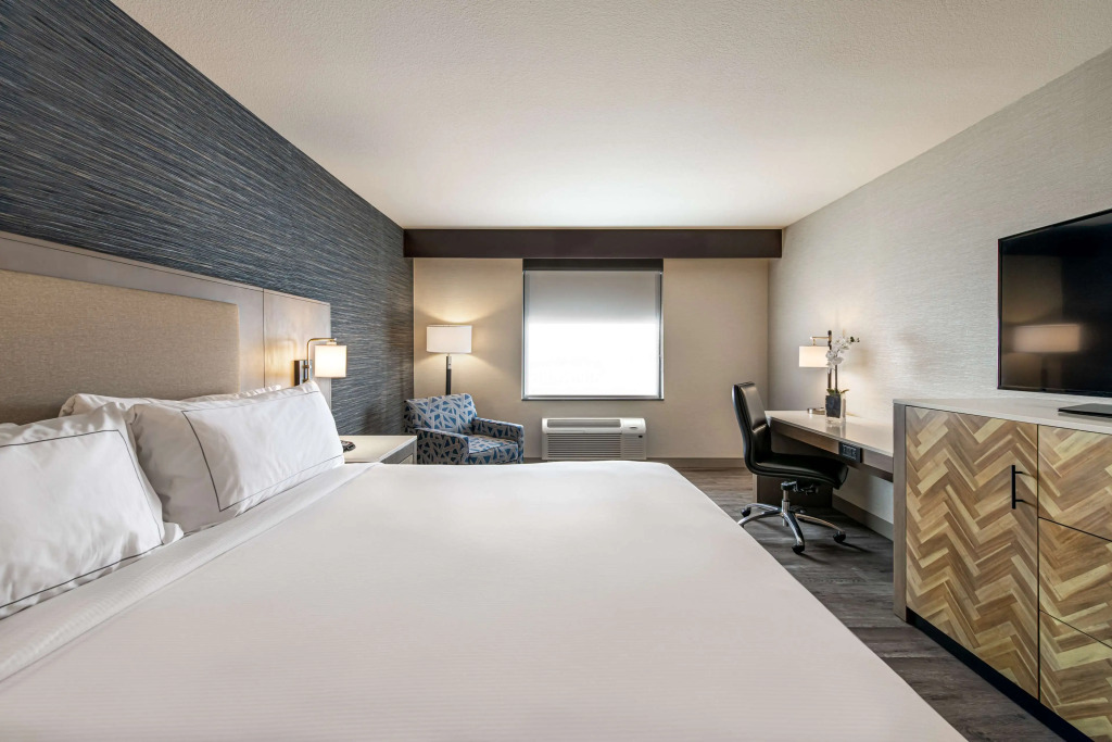 DoubleTree by Hilton Hotel Denver - Thornton