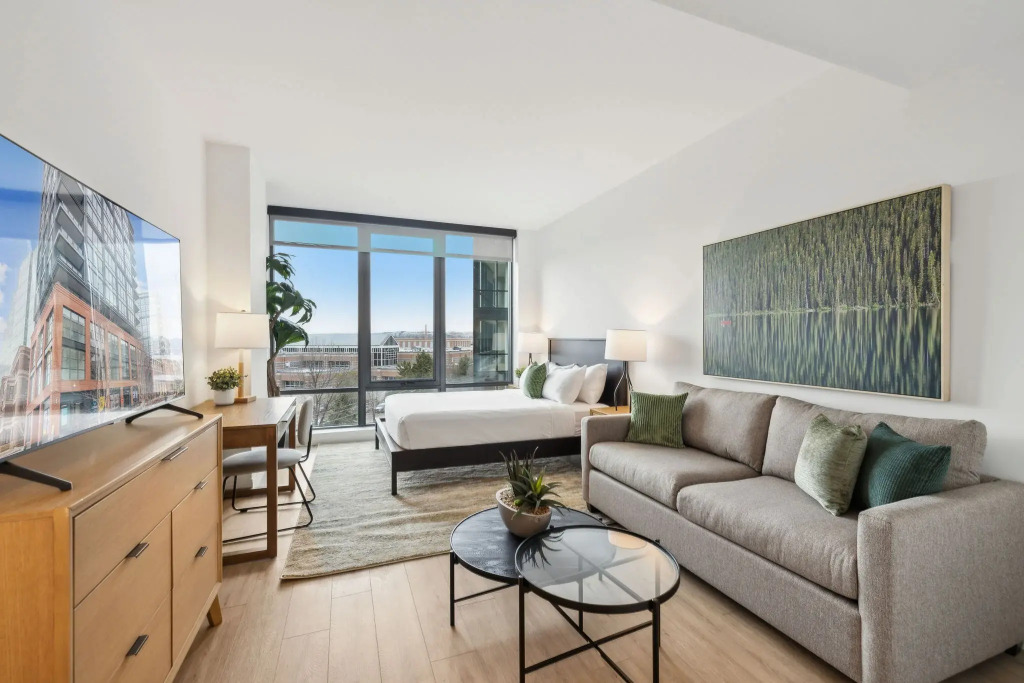 Placemakr Buzzard Point