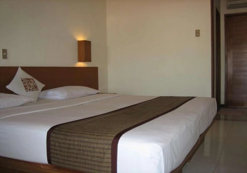 Nyiur Resort Hotel
