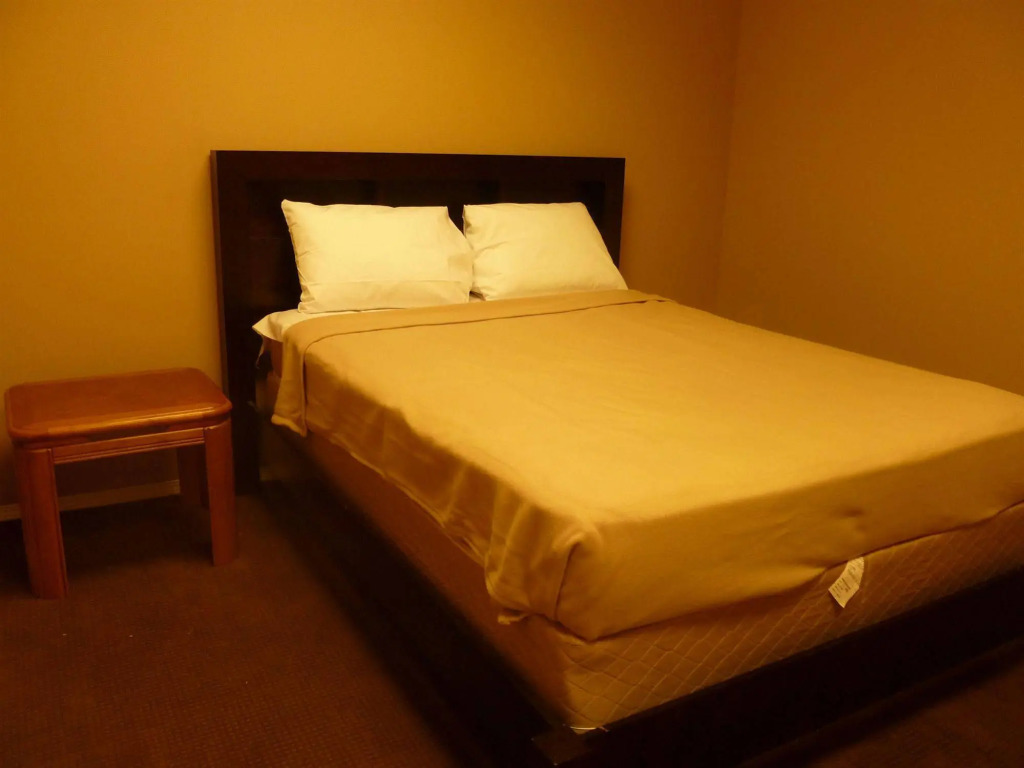Vernon Hostel