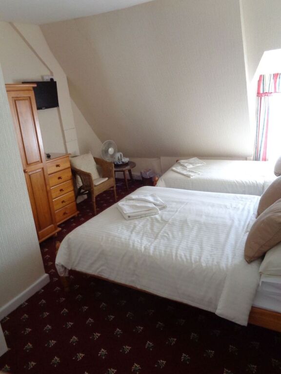 The Beverley Hotel