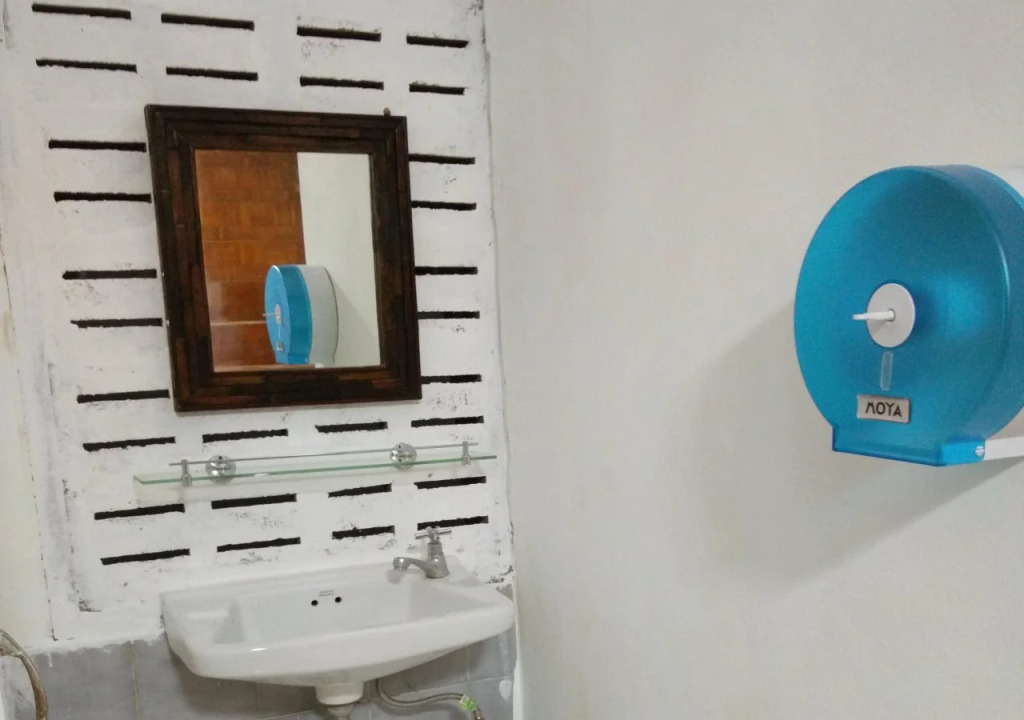 At Lanna House - Adults Only