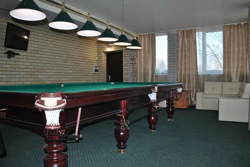 Karmen Guest House