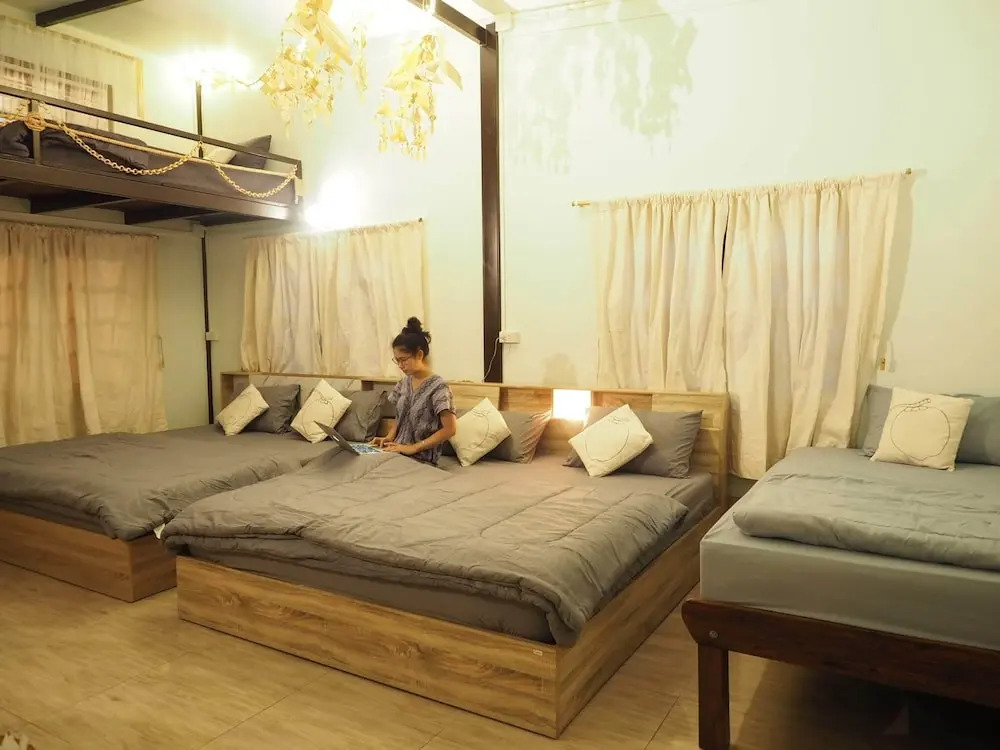 Reun-Rerng Farmstay