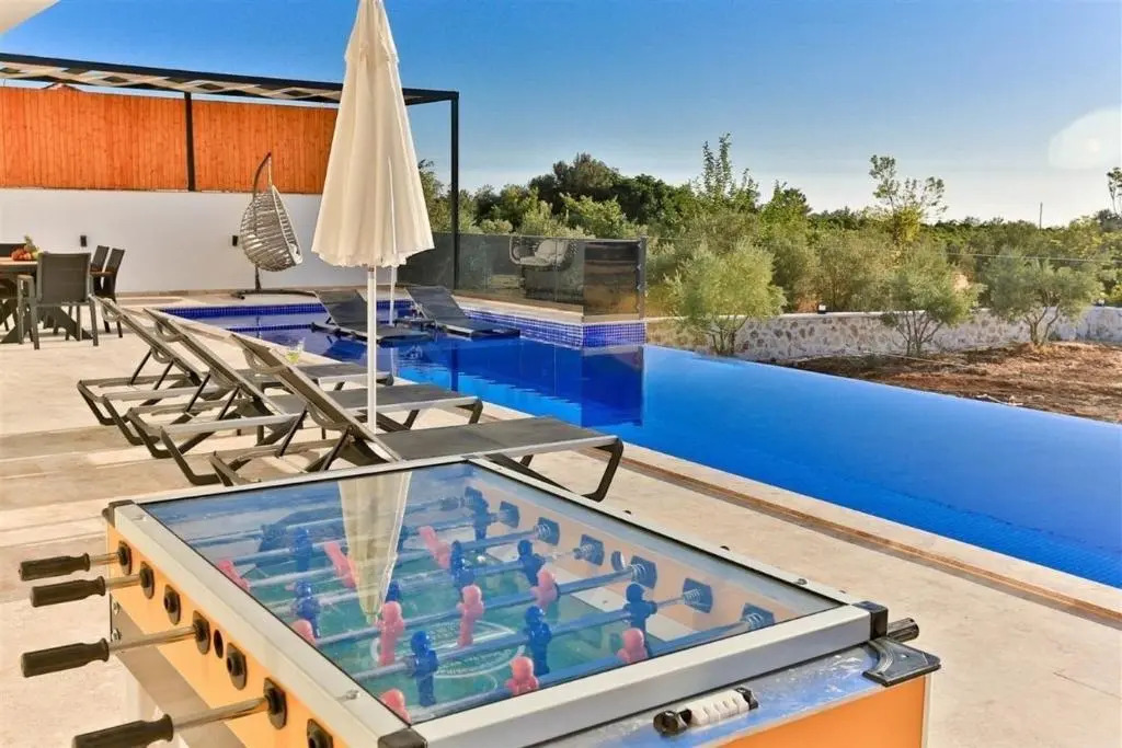 Villa Vena Kalkan