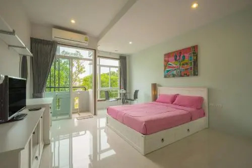 The Bell Condo Chalong Phuket