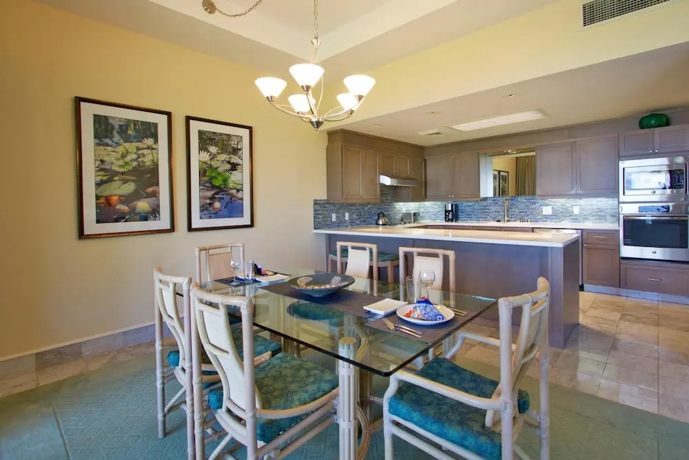 Makena Surf Resort #C-102 by Ali'i Resorts