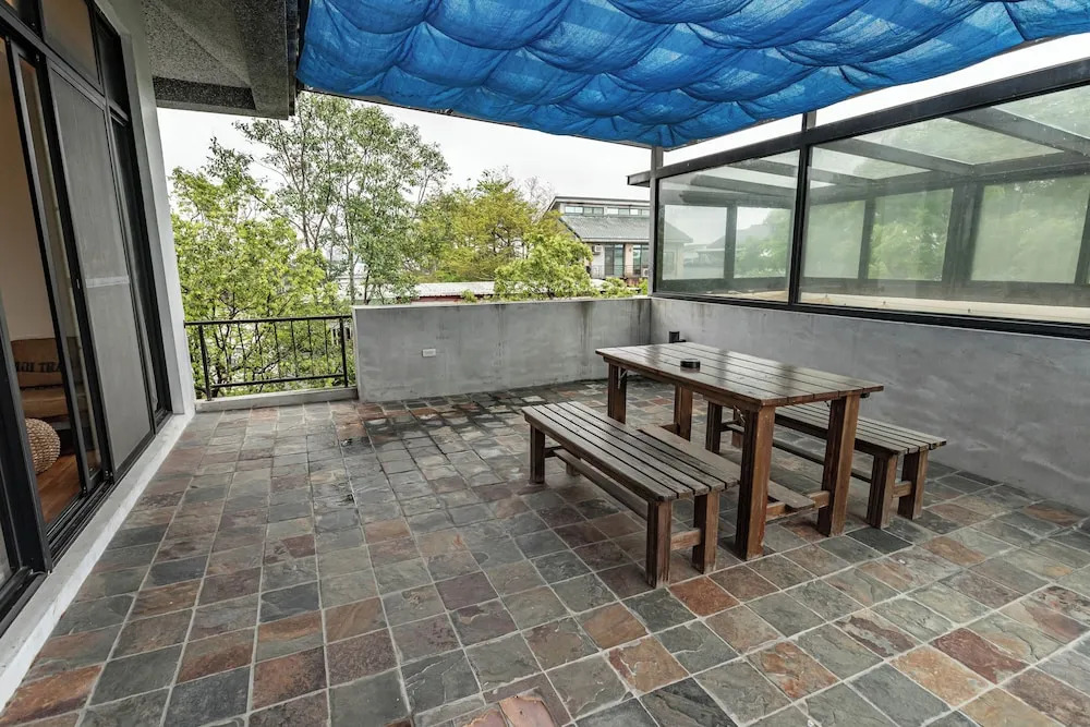Jimeihomestay B&B