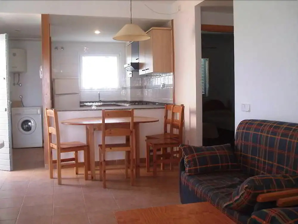 Urbanizacion del Sol Apartamentos