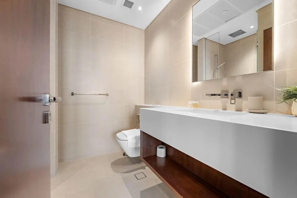 Silkhaus Modern Dubai Marina 1bdr Marina Gate