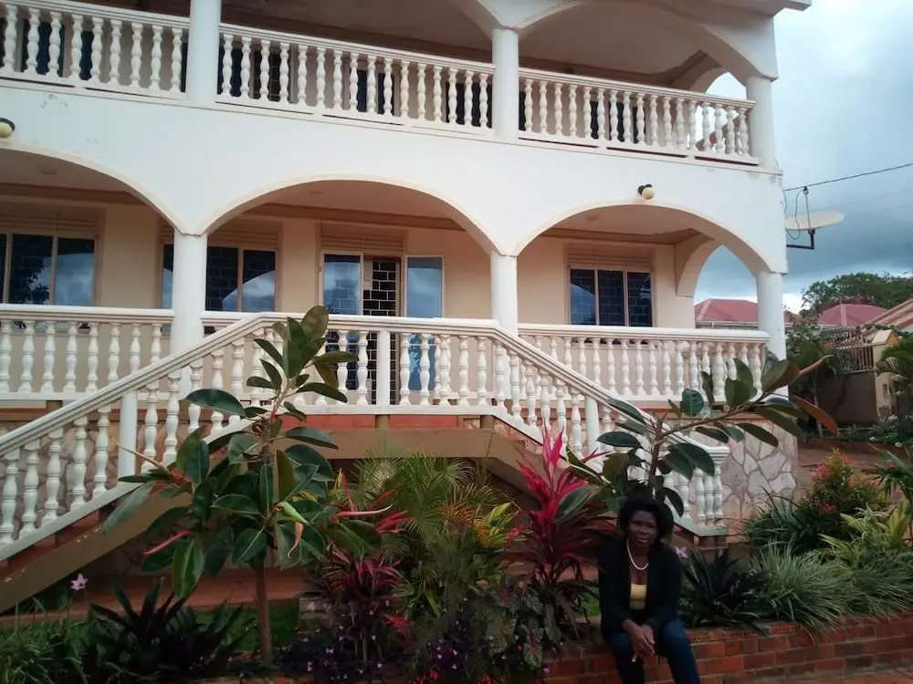 Winnie's Place