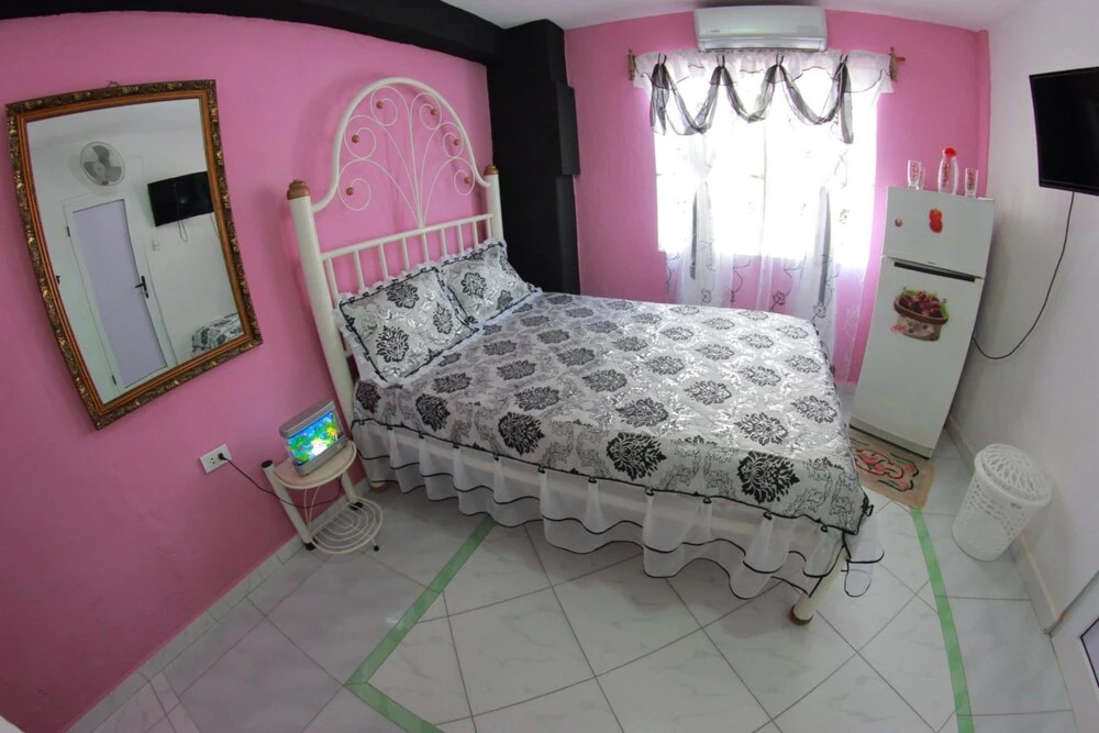 Casa Ramon y Oda