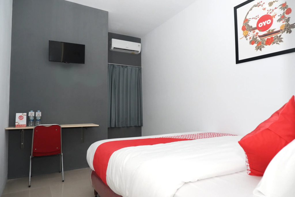 OYO 682 Ceria Homestay Syariah