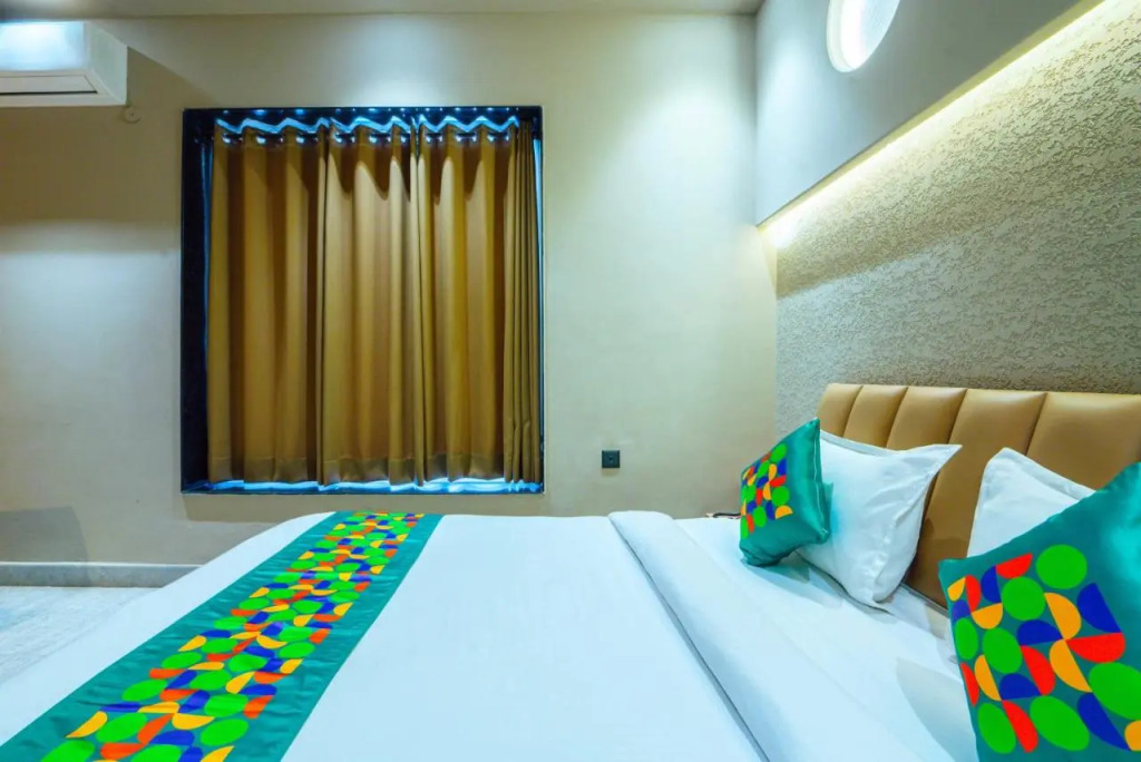 Hotel Royal City