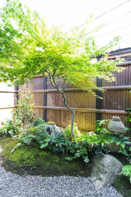 Kyoto Stay Temari