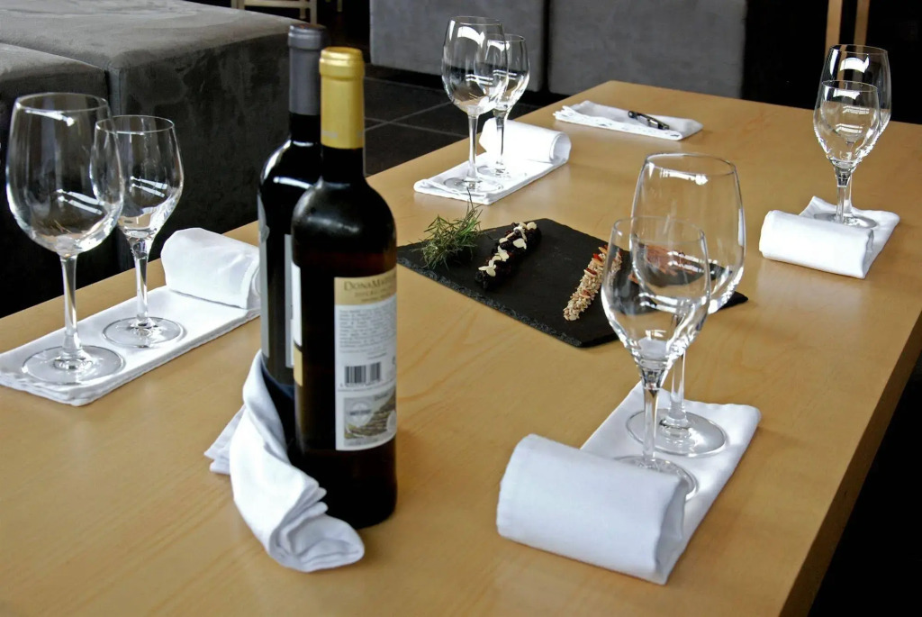 Quinta De Casaldronho Wine Hotel