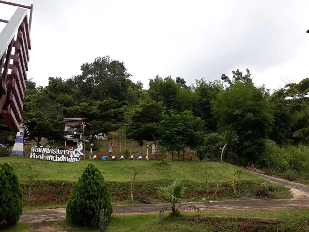 Poolomchomdow Khao Kho Phetchabun
