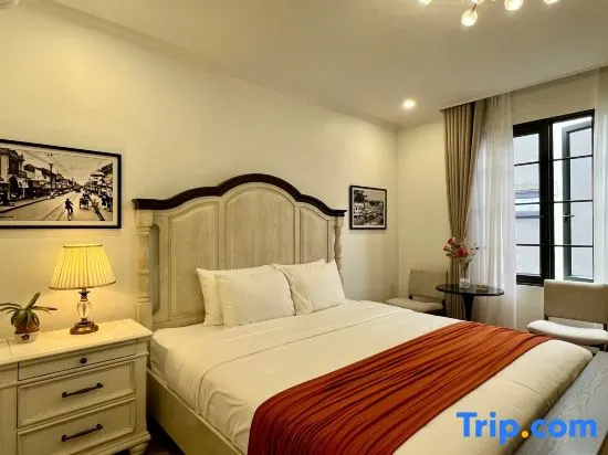 Solea Viet Tri Hotel